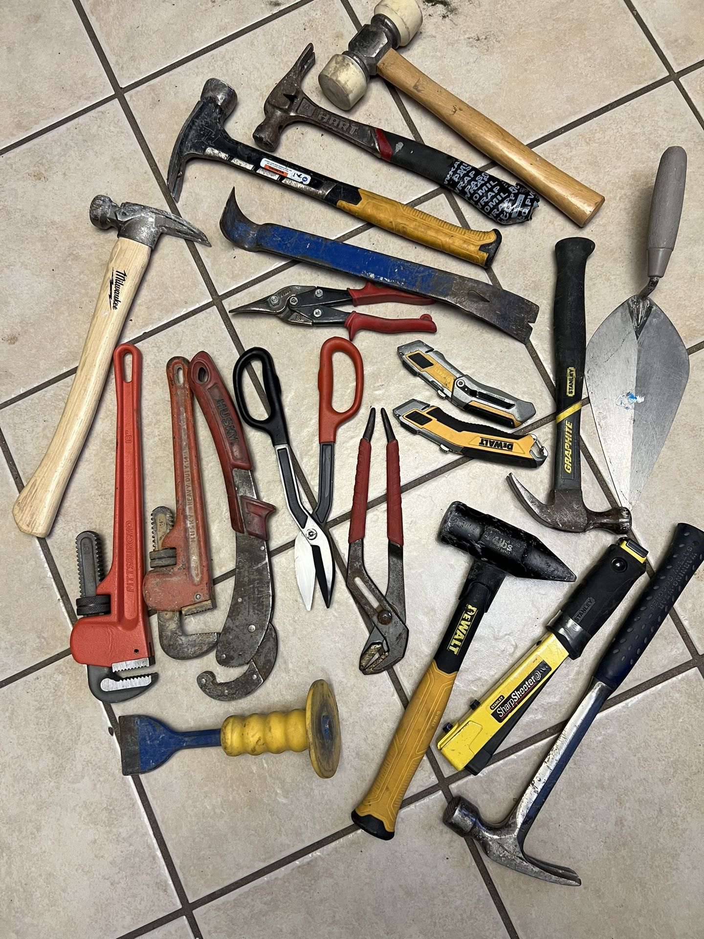 Tool
