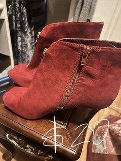 Marc Fisher Heels Sz9