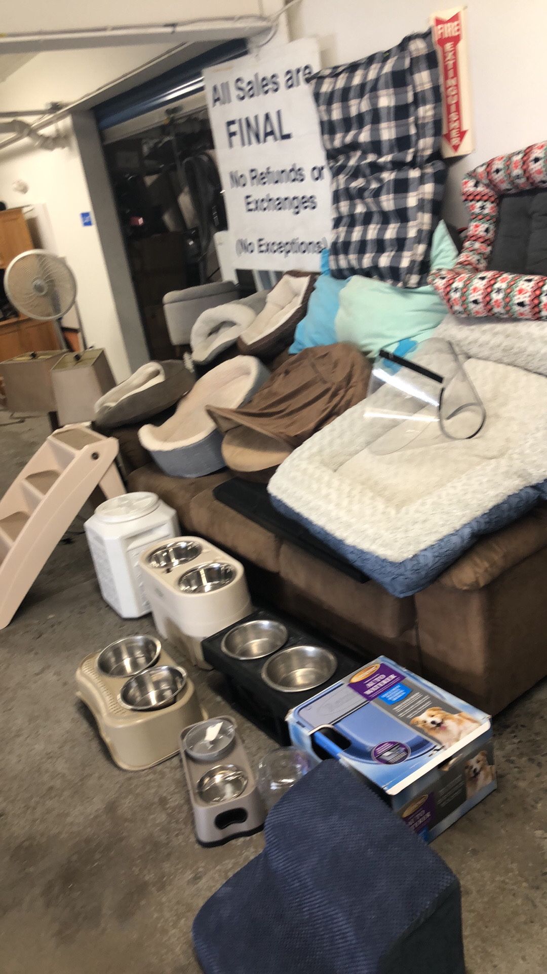 Pet Stuff
