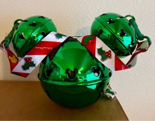 Mickey Holiday Sipper
