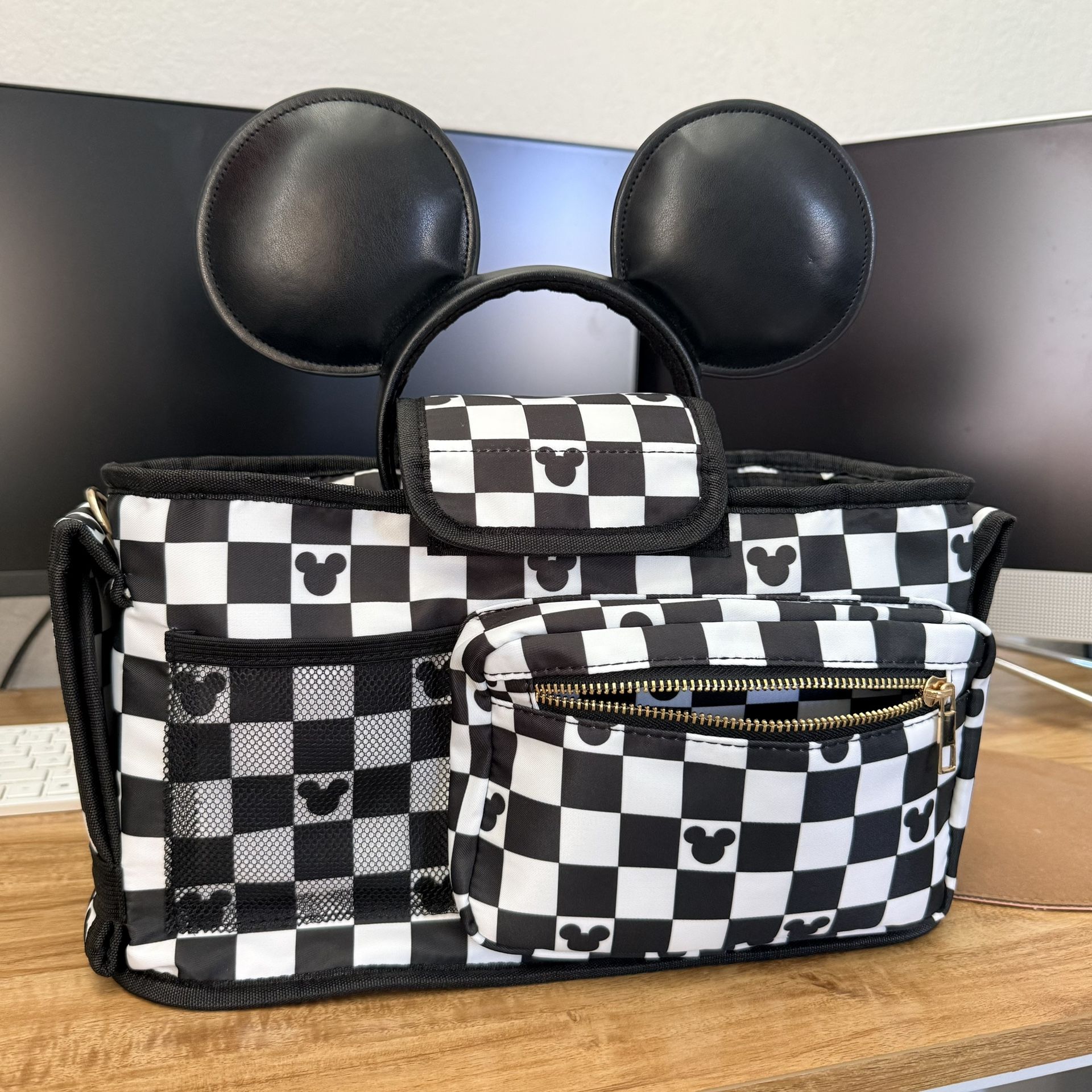 Disney Stroller Bag