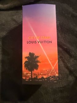 Lv city of stars