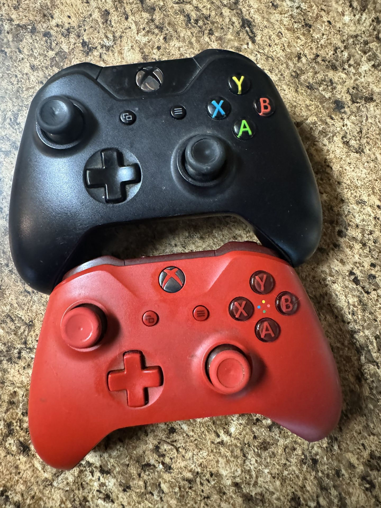 Xbox One