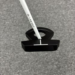 Lab DF3 Counterbalanced 37.5”