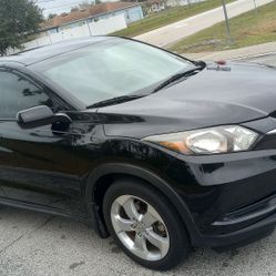 Honda HR-V 2016 ***One owner***