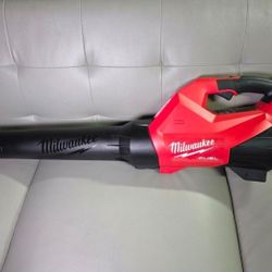 Milwaukee M18 FUEL 120 MPH 500 CFM Brushless Handheld Blower (Tool-Only)

