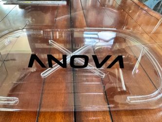 Anova Sous Vide Cooking container w cooker