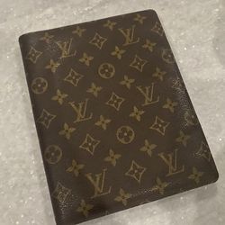 Louis Vuitton Day Planner