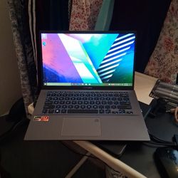 Ryzen 7 Asus