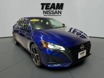 2023 Nissan Altima