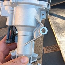 2016 Mercedes Water Pump 2.0 Turbo