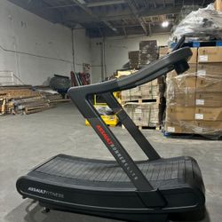 Assault Treadmill
