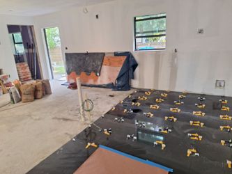 Free granite tiles