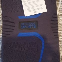 Knee Compression 