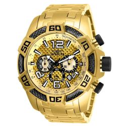Invicta 25854 Men's Chronograph Watch. #1