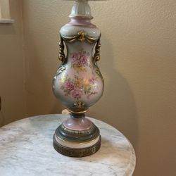 Old Lamp