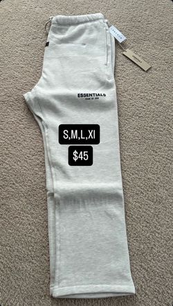 Fear of God Essentials Sweatpants