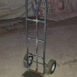 Dolly cart 