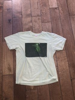 Supreme Chris Cunningham tee size small