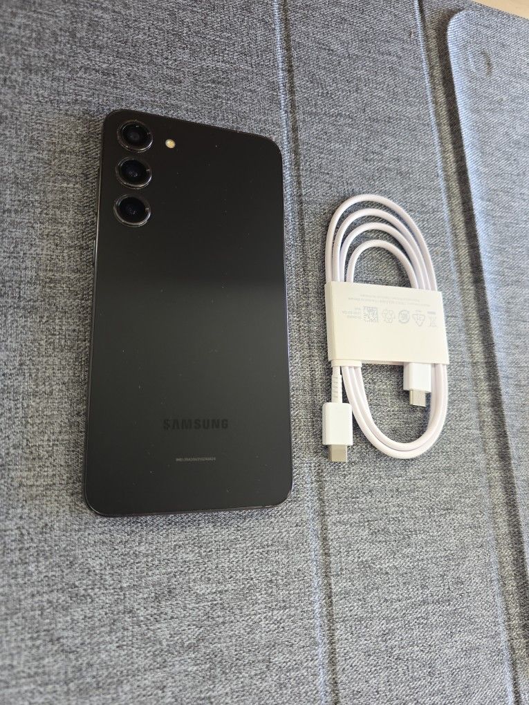 Samung S23plus.....512gb.....unlock ANY Sim Cell phones & Accessories