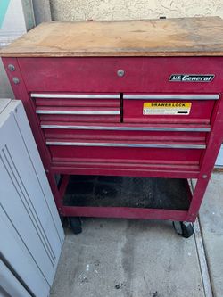 Tool box