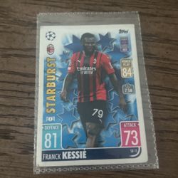 Kessie