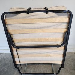Twin Bed Fold Up