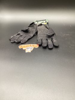 LIFT SAFETY TACKER PRO SERIES LEATHER GLOVES**(FINANCIAMOS/WE FINANCE)**