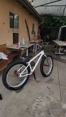 Fat ripper