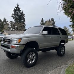 1998 Toyota 4Runner