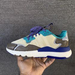 Adidas Night Joggers St. Desert Sand