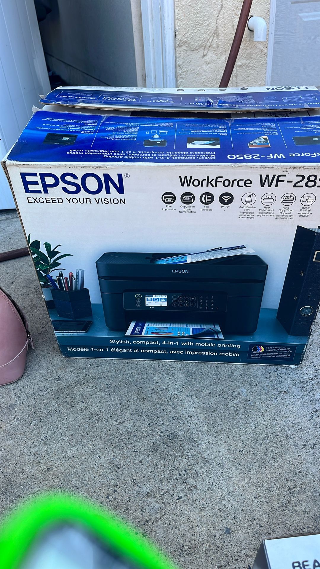 Printer