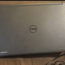 Dell chromebook