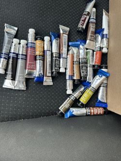 Water Color Bundle/Brand New!