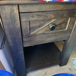 2 Mesitas Para La Sala 