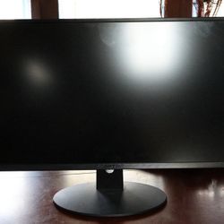 Sceptre 24in Gaming Monitor 