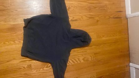 Ninth Hall hoodie size: Large