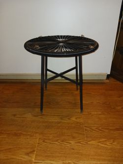 Small Table