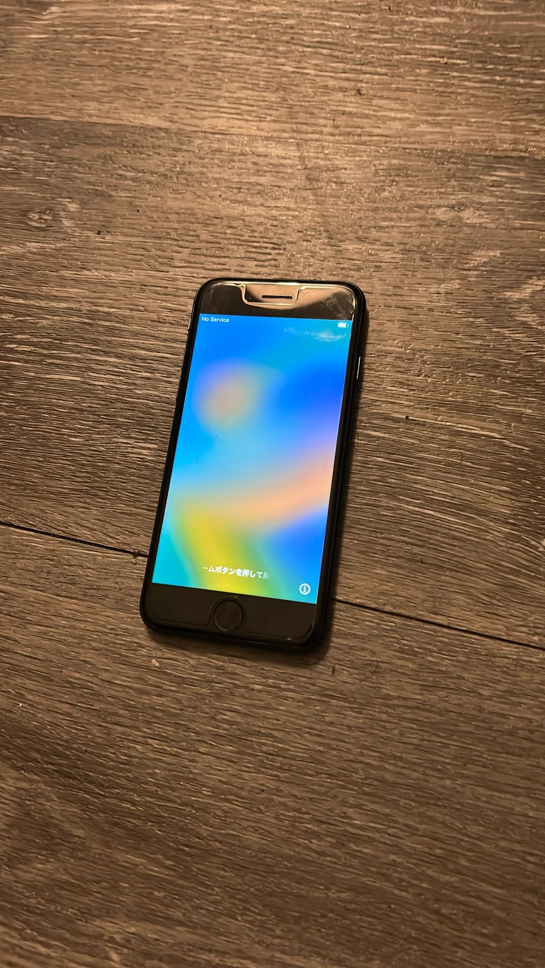 iPhone 8