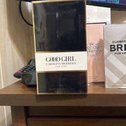 Good Girl (Carolina Herrera) 2.7 Fl Oz