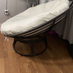 Papasan Chair 