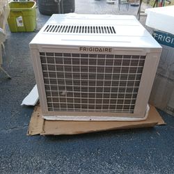 Air Conditioning Wall Unit