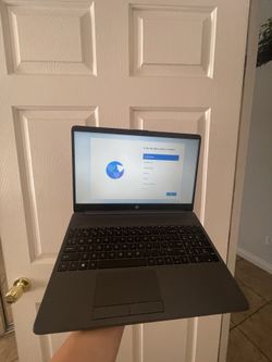 HP 255 G8 Notebook