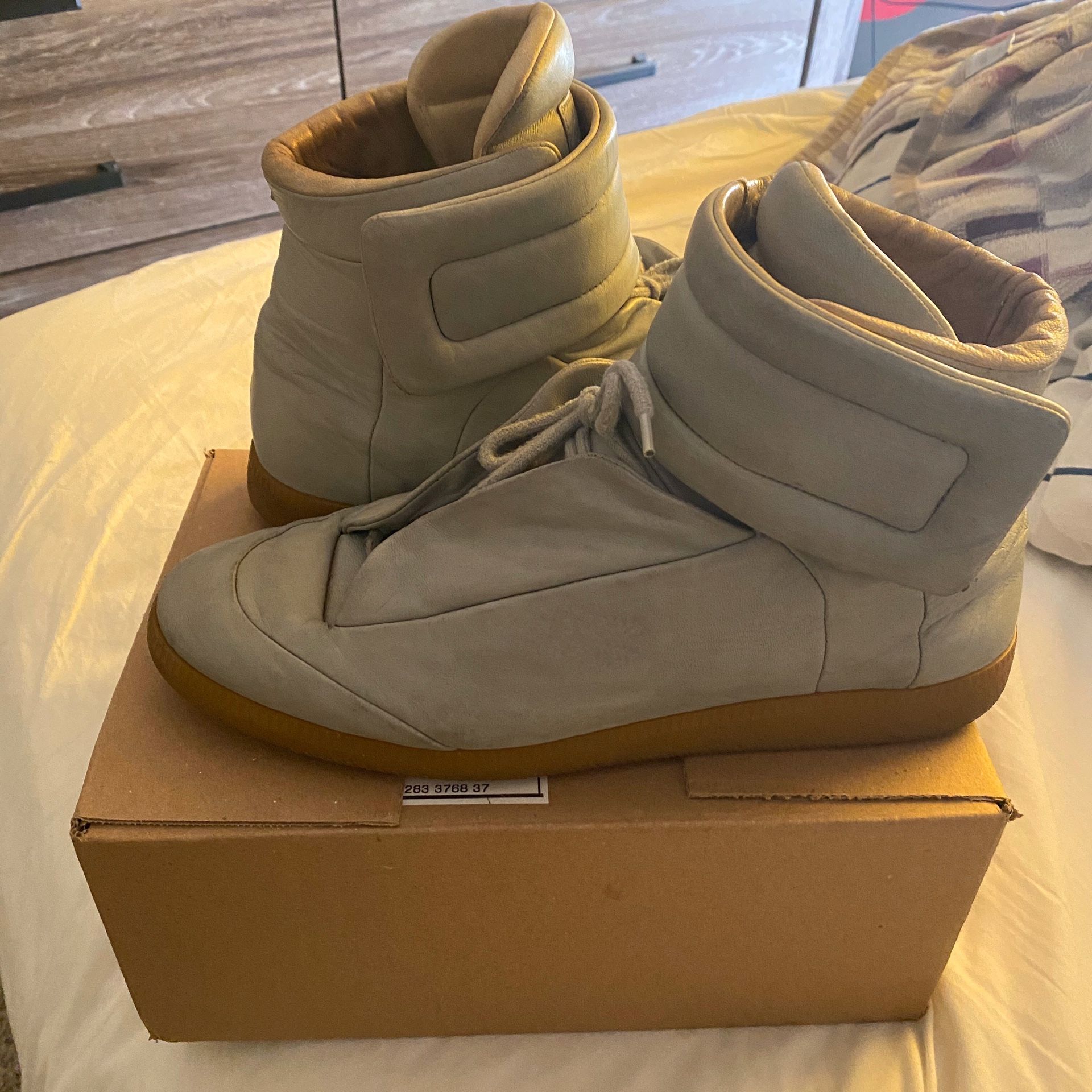 Maison Margielas