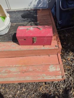 Tool Box