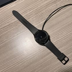 Galaxy Watch 4 Classic