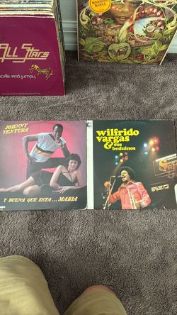 Vinilos en venta