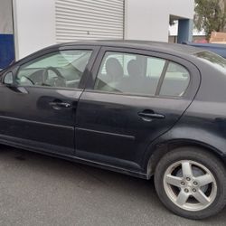 2010 Chevy Cobalt