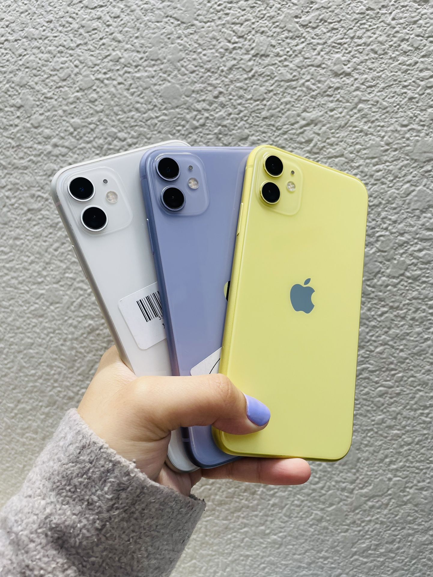 iPhone 11 64gb Unlocked