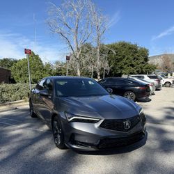 2024 Acura Integra A-Spec